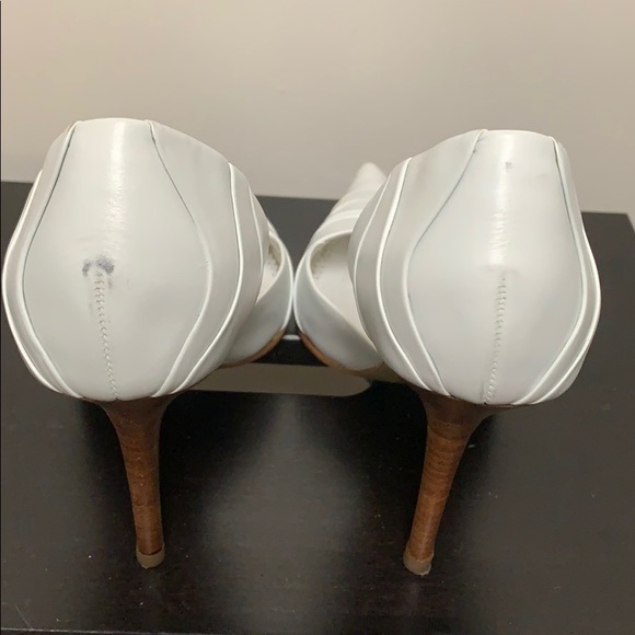 Aldo shoes leather size 37 - Picture 3 of 8